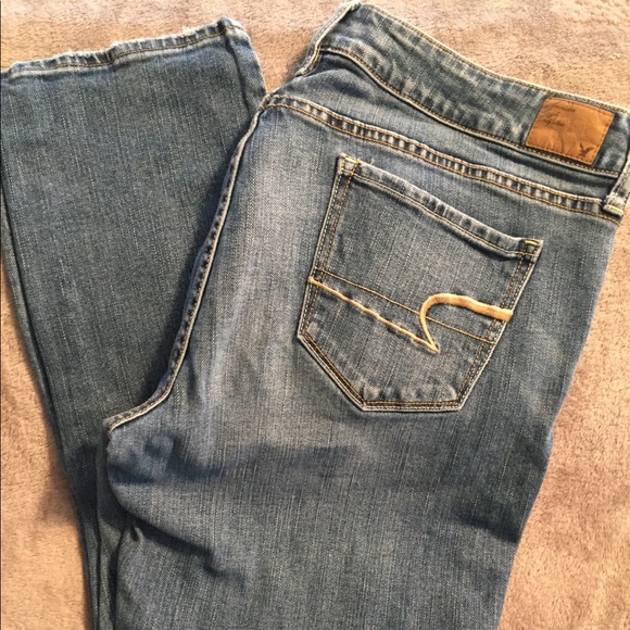 Denim - Picture 1 of 1